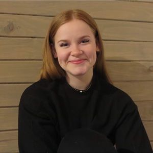 Meet your Posher, Erica